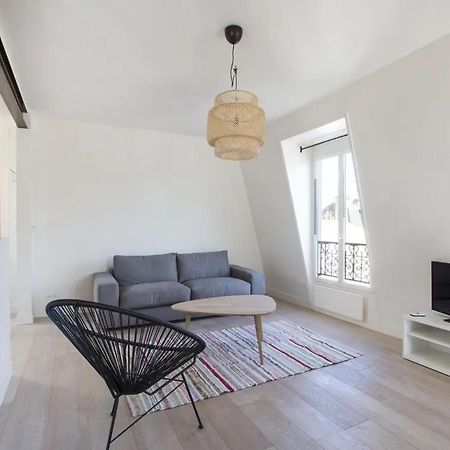Home Sweet Home Dautancourt Batignolles Paris Eksteriør bilde